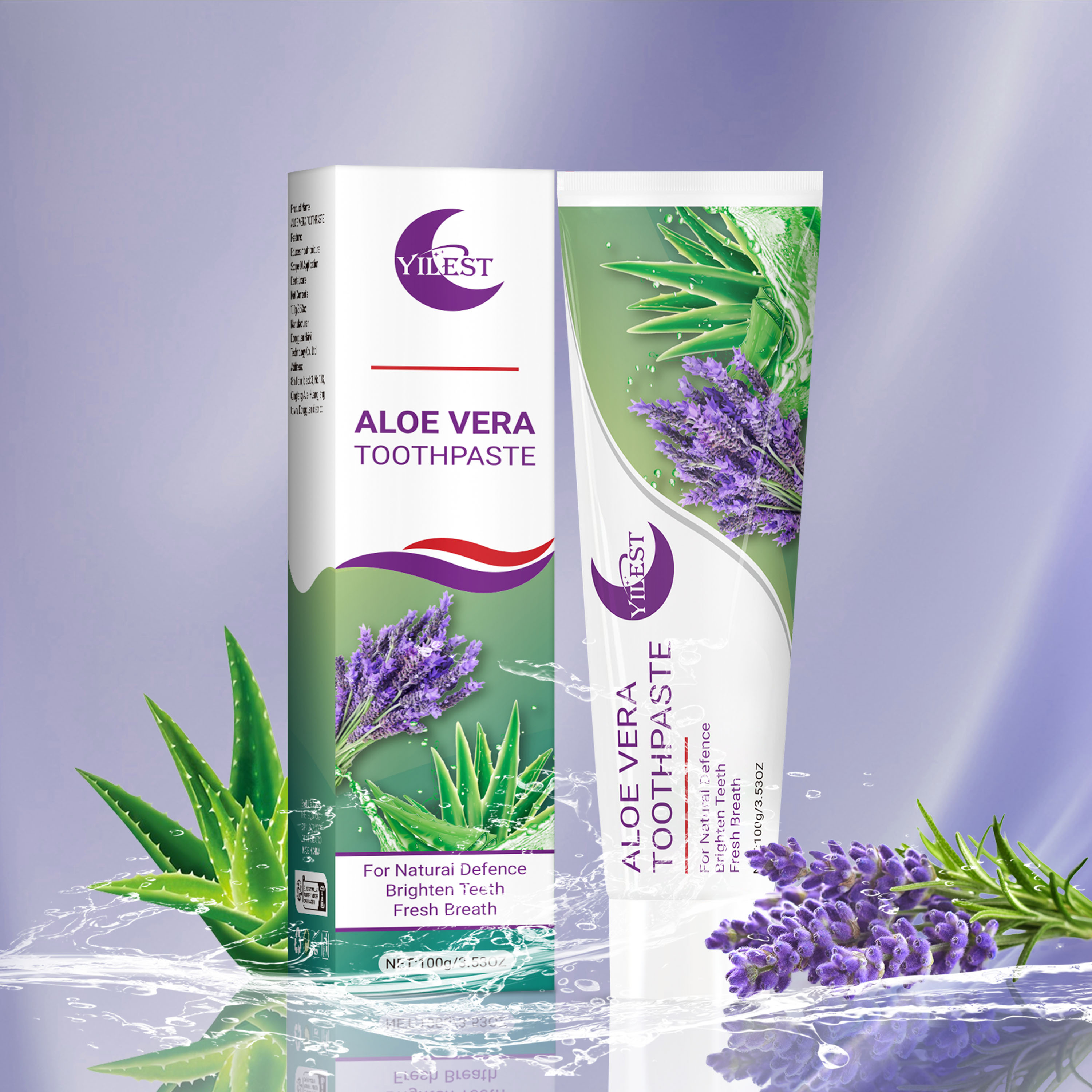 Toothpaste Deep Cleaning White - Teeth Whitening Thailand ulasan dan harga