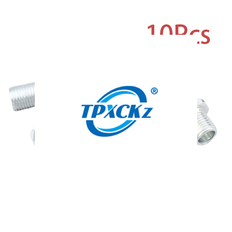 M10 Threaded Tube With Nut For - Teeth Whitening Youtube ulasan dan harga