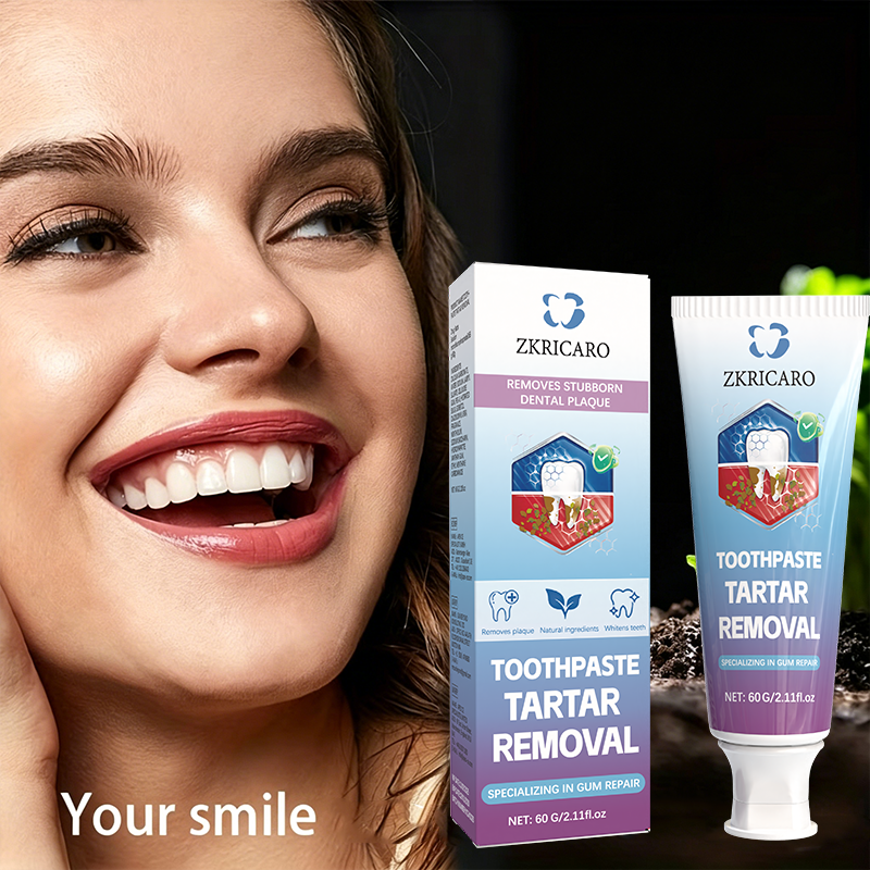 Anti-Cavity Toothpaste Tooth R - Remineralizing Toothpaste ulasan dan harga