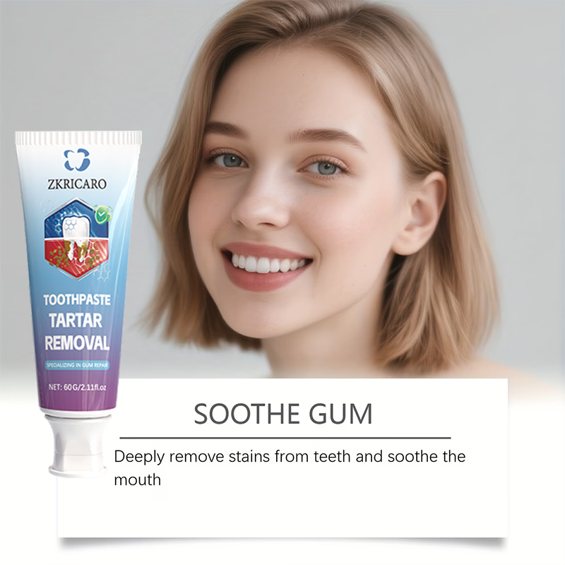 Anti-Cavity Toothpaste Tooth R - Remineralizing Toothpaste ulasan dan harga